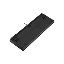 Клавіатура A4Tech Bloody AT98 USB RGB UA Black (4711421002783) - мініатюра 7