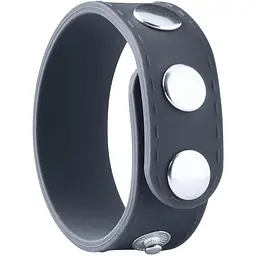 Ерекційне кільце Boner Cock Strap L