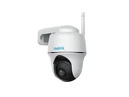 IP-камера відеоспостереження Reolink Argus PT - мініатюра 3