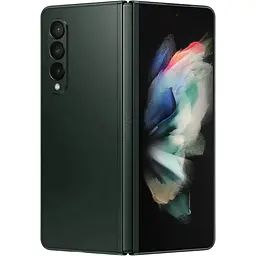 Смартфон Samsung Galaxy Fold 3 12/256Gb Phantom Green