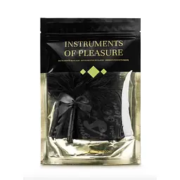 Набір Bijoux Indiscrets Instruments of Pleasure Green 5 шт. чорний - мініатюра 5