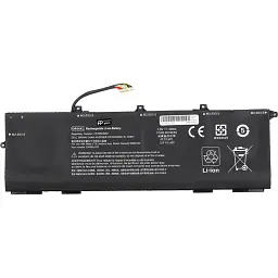 Акумулятор PowerPlant для ноутбуків HP Elitebook x360 (OR04XL) 7.6V 6600mAh (NB462179) - мініатюра 2