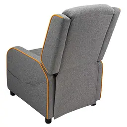Крісло для геймерів Cougar Ranger One Gray - мініатюра 5