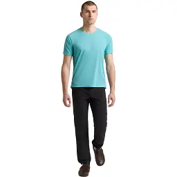 Футболка Montura Versante T-Shirt L Crystal Blue - мініатюра 4