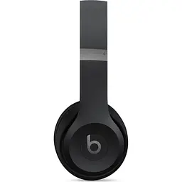 Навушники Beats by Dr. Dre Solo 4 Matte Black [MUW23] [119355] - мініатюра 3