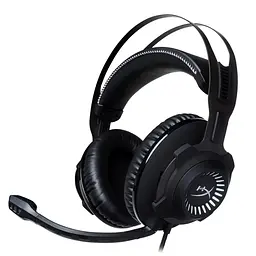 Гарнітура ігрова HyperX Cloud Revolver Gun Metal (HX-HSCR-GM)