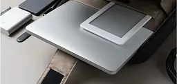 Рюкзак Xiaomi Mi Urban Backpack 2 темно сірий чорний - мініатюра 6