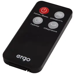 Вентилятор ERGO FS 1415 R - мініатюра 11