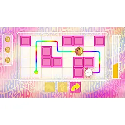 Ключ активації Microsoft Rainbow High: Runway Rush для Xbox One/Series S/X - мініатюра 3