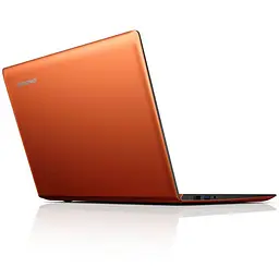 Ноутбук Lenovo IdeaPad U330p (i5-4210U/8/120SSD) - Class B "Б/В" - мініатюра 2