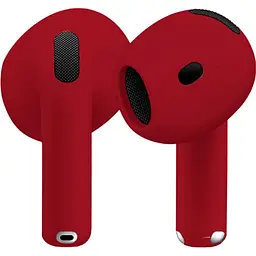 Навушники Apple AirPods 4 ANC Cherry Matte (MXP93) [119260]