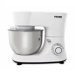 Міксер планетарний Prime Technics PSM 15486 WK - мініатюра 4