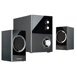 Акустична система Microlab (M-223 black)