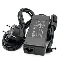 Блок живлення для ноутбуків Lenovo 20 V, 4.5 A, 90 W, 5.5 x 2.5 (PSL3868) Extradigital teh0028745 - мініатюра 2