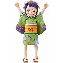 Фігурка Bandai Spirits Ван Піс Отама One Piece Otama 16 см BS OP O 16