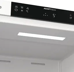 Холодильник Gorenje RI517E41WF (HI31282) (7281992) - мініатюра 4
