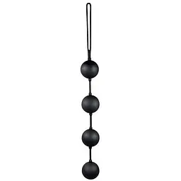 Вагінальні кульки Velvet Black Balls You2Toys 42-05060100000 86788