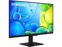 Телевізор Samsung UE24F6000FUXUA - мініатюра 2