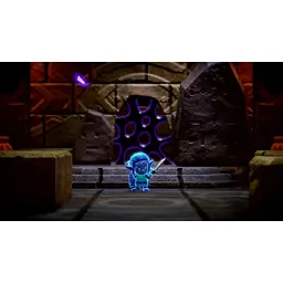 Гра The Legend of Zelda: Echoes of Wisdom для Nintendo Switch (EN + RU sub) (045496512408) [115543] - мініатюра 4