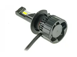 Автолампа Decker LED PL-07 6K H7 - миниатюра 2