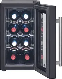 Холодильник винний Profi Cook PC-GK 1163 - мініатюра 2