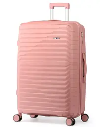 Валіза Semi Line 24" (M) Rose (T5779-2) (DAS302957)