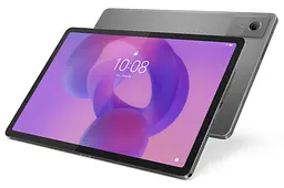 Планшет Lenovo Idea Tab 8/128 GB Wi-Fi Luna Grey (сірий) зі Стилусом + Pen (ZAFR0462UA) - мініатюра 2