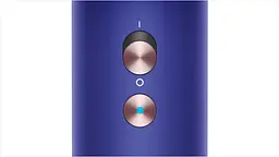 Фен Dyson HD07 Supersonic Limited Edition Violet Blue/Rose (426081-01) [73728] - мініатюра 14