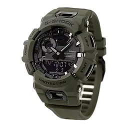 Годинник Casio GBA-900UU-3AER
