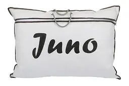 Подушка Lotus 50x70 - Juno - мініатюра 5
