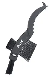 Щітка ProX RC-51 для очищення касети велосипеда чорний (G0000350)