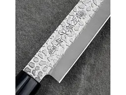 Кухонний ніж Янагіба Satake Magoroku 21 см (806-145) - мініатюра 3
