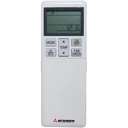 Спліт-система Mitsubishi Heavy Deluxe Inverter (SRK35ZSX-W/ SRC35ZSX-W) [129597] - мініатюра 4