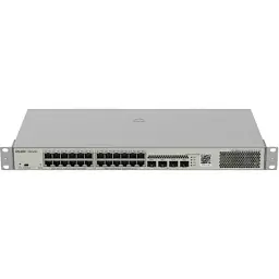 Комутатор мережевий Ruijie Networks RG-NBS3100-24GT4SFP-P-V2