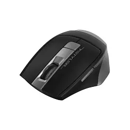 Мишка A4Tech FG35 Wireless Silver (4711421989855) - мініатюра 3