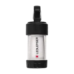 Ліхтар LedLenser ML4 Warm Light (502231) - мініатюра 4