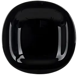 Сервіз столовий Carine White&Black, 18 предметів Luminarc kuh0016227 - мініатюра 2