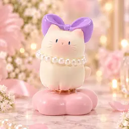 Іграшка механічна Pop Top серії Cat Cat PAI Котики щастя (W1244-25) - мініатюра 3