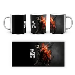 Кружка GeekLand Один із нас The Last of Us men TLU 02.05 - мініатюра 4