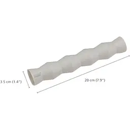 Набір розпірок на штангу Joseph Joseph Orderly 2 шт, 20*3.5*3.5 (55007) - мініатюра 2