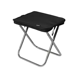 Стілець складаний Naturehike CNK2550JJ011 чорний
