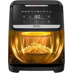 Мультипіч Tefal Easy Fry Silence XXL EY846HE0 [158665] - мініатюра 5