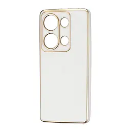 Чохол Golden Line Xiaomi Redmi Note 13 Pro 4G/Poco M6 Pro 4G White