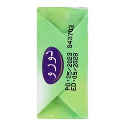 Косметичне мило Duru Skin Care із соком огірка 65 г - мініатюра 5