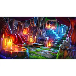 Ключ активації Microsoft Grim Legends: The Forsaken BRide для Xbox Series S/X - мініатюра 2