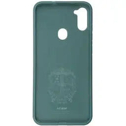 Чохол до мобільного телефона Armorstandart ICON Case for Samsung A11 /M11 Pine Green (ARM56573) - миниатюра 2