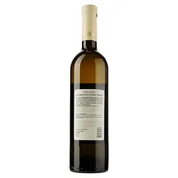Вино Villa Tinta Riesling, біле, сухе, 11-12%, 0,75 л (8000018914814) - мініатюра 2