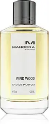 Парфумована вода Mancera Wind Wood 120 мл - мініатюра 3