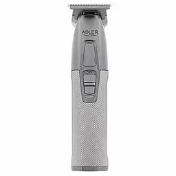 Тример Adler AD 2836 silver - мініатюра 8