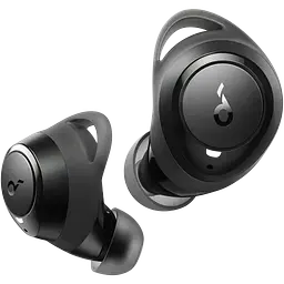 Навушники TWS Anker Soundcore Life A1 Black (ASC-LA1-B)
